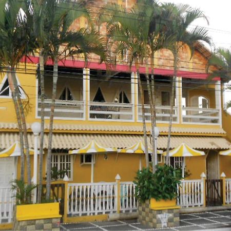 Pousada Sollares Maricá Kültér fotó